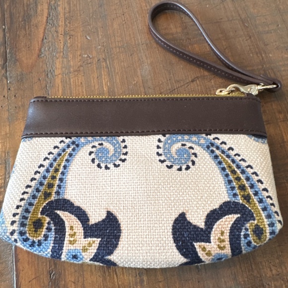 Spartina wristlet - Picture 4 of 6
